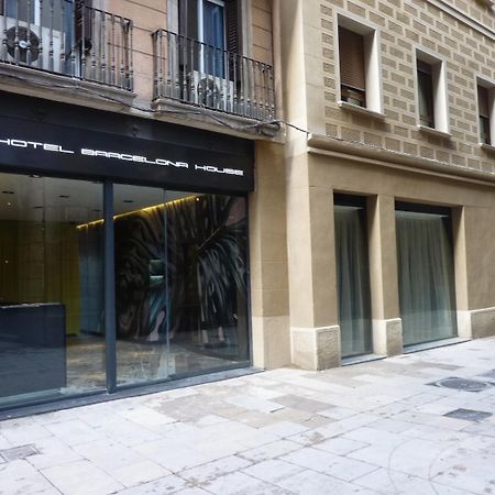 Hotel Barcelona House Esterno foto