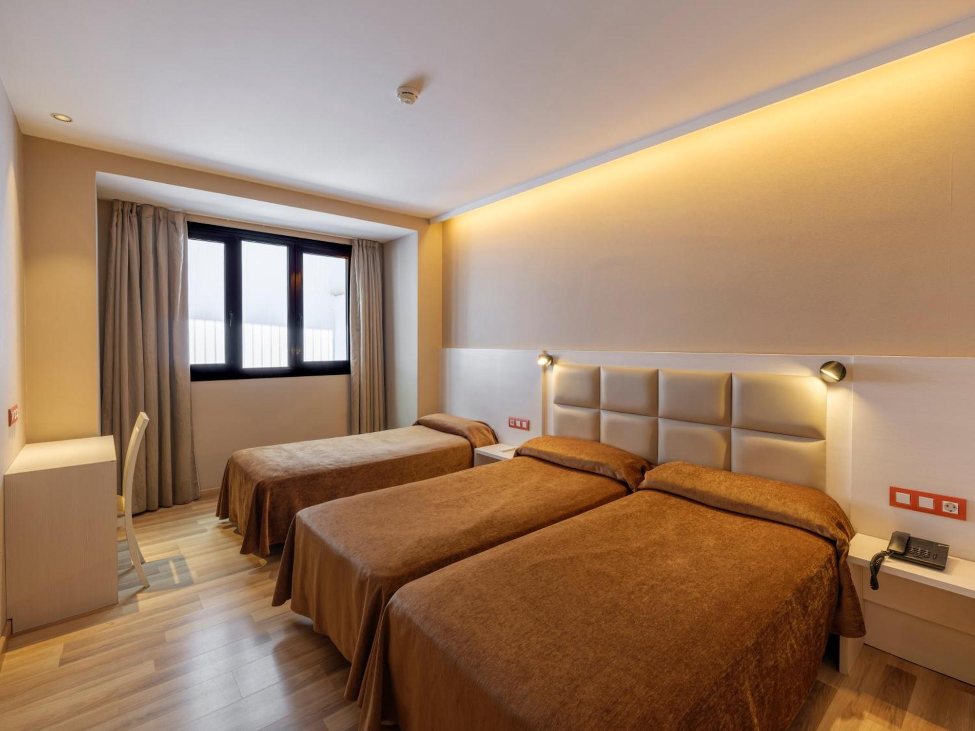 Hotel Barcelona House Esterno foto