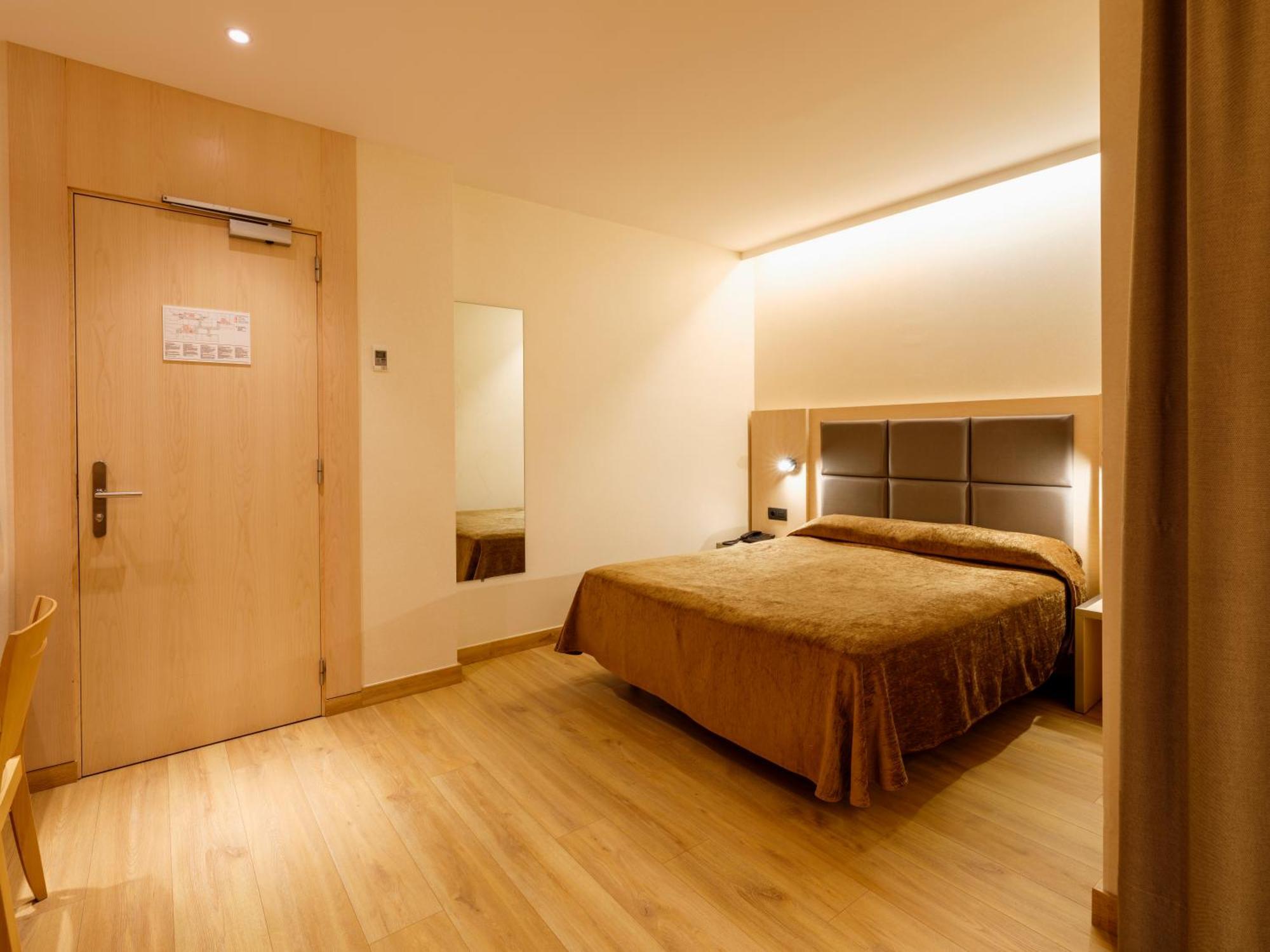 Hotel Barcelona House Esterno foto