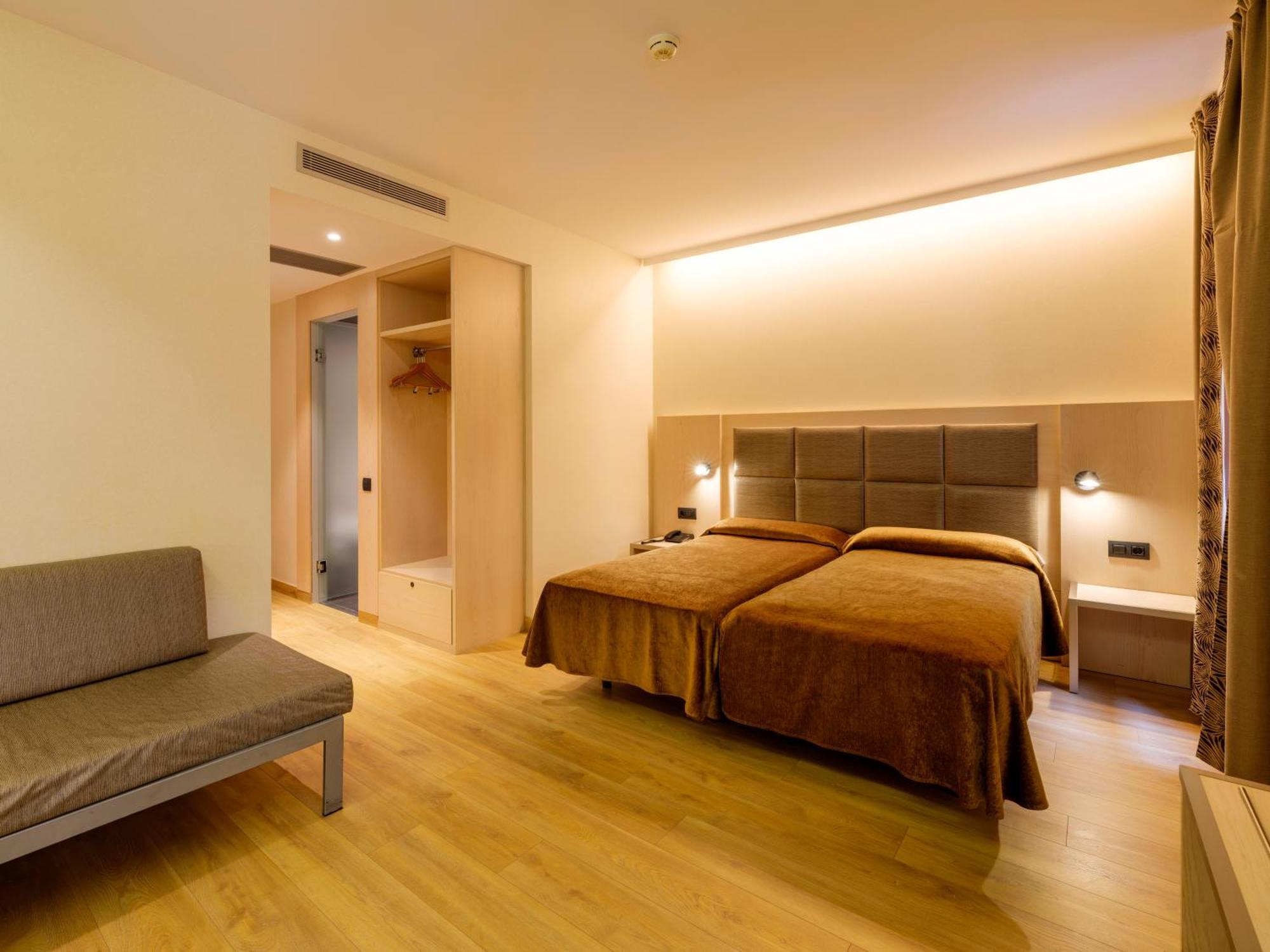 Hotel Barcelona House Esterno foto