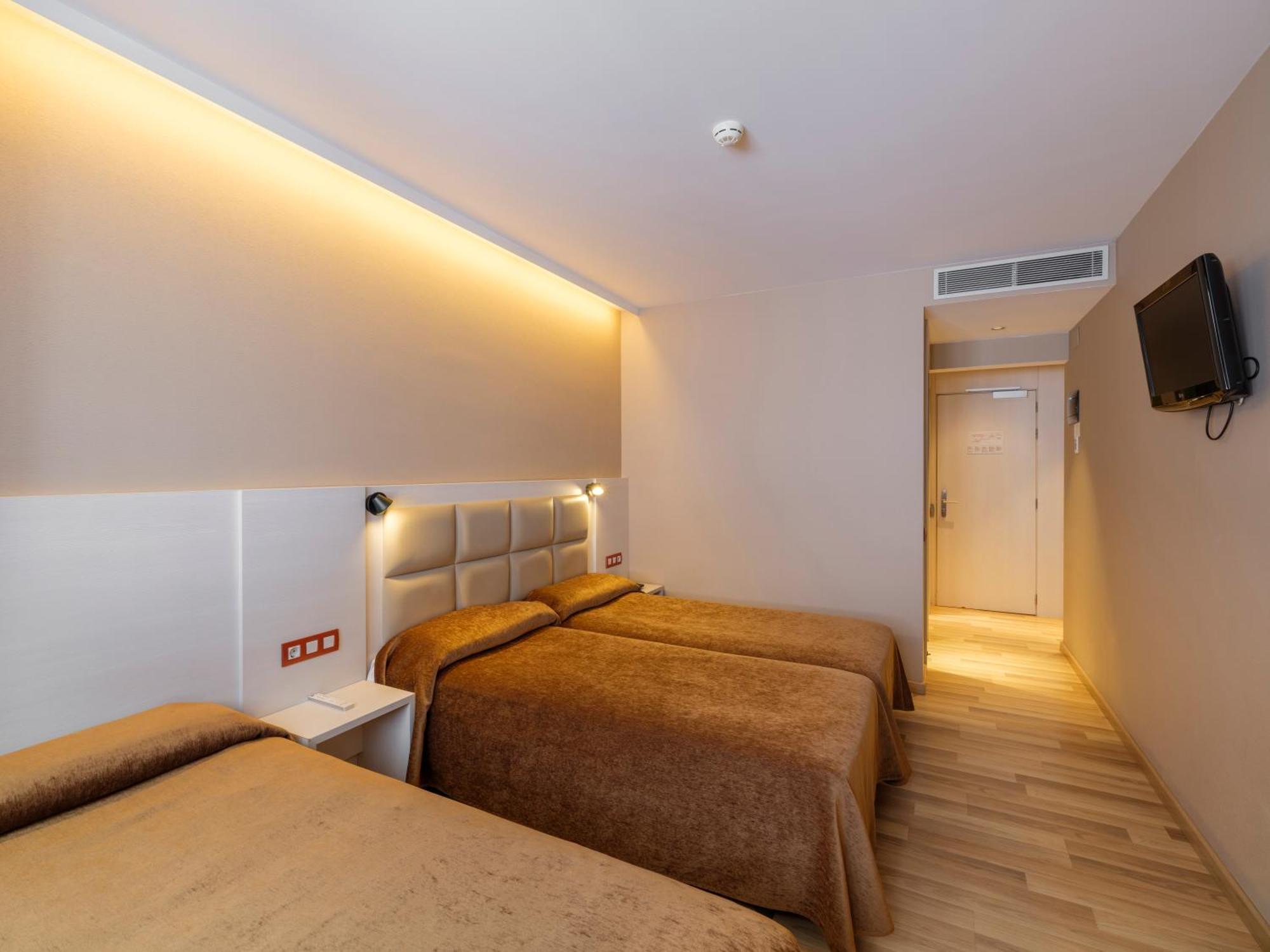 Hotel Barcelona House Esterno foto