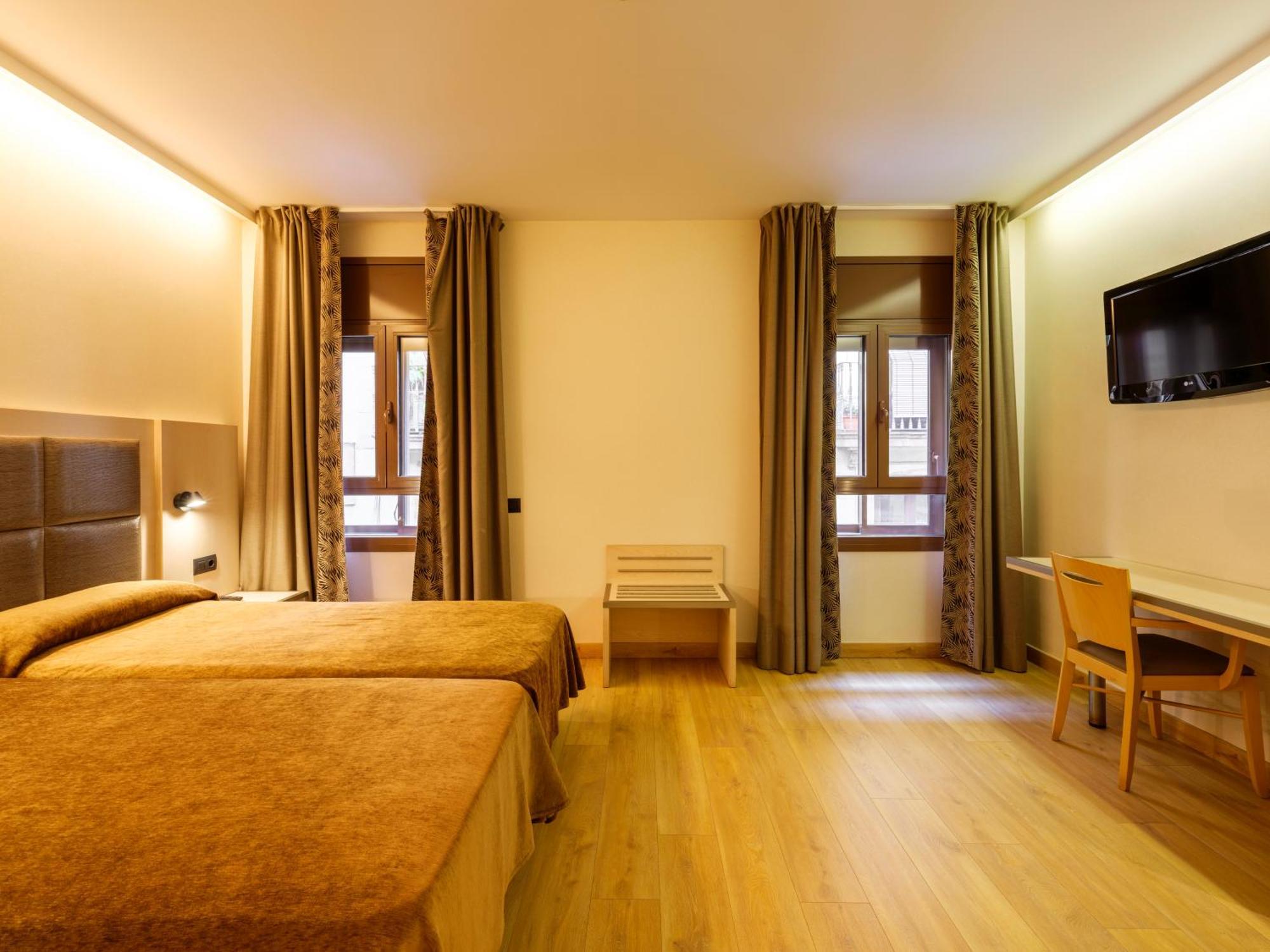 Hotel Barcelona House Esterno foto