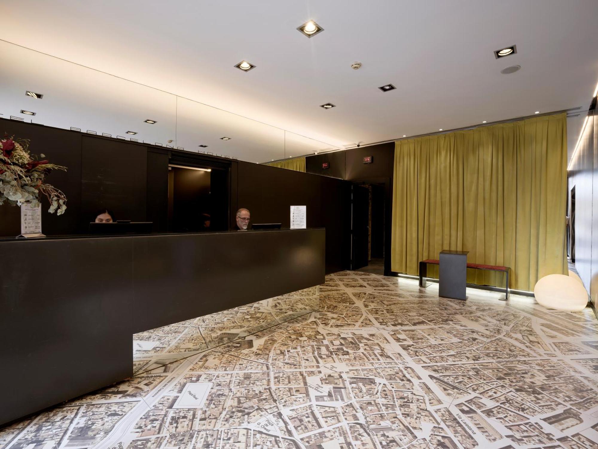 Hotel Barcelona House Esterno foto