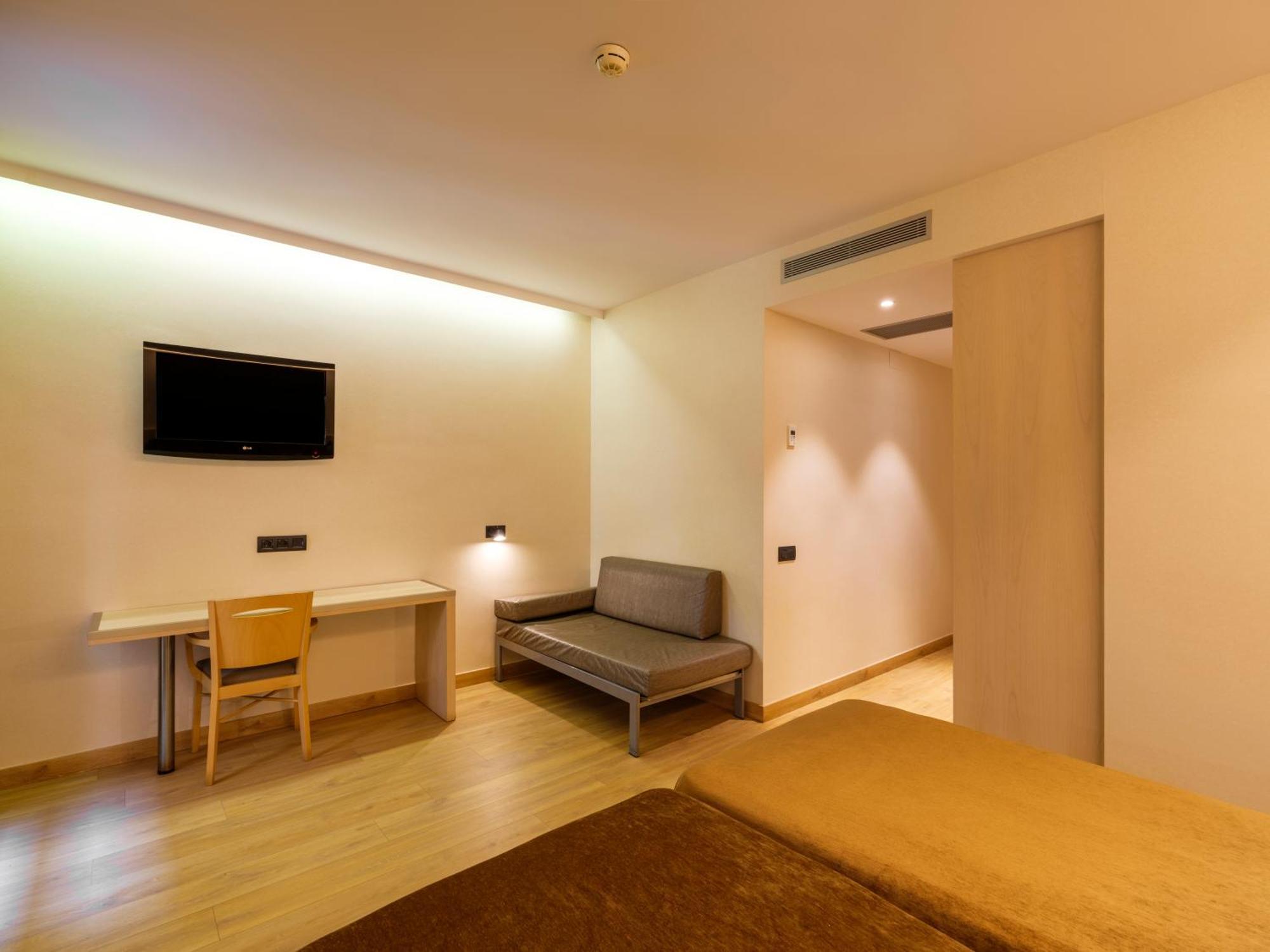 Hotel Barcelona House Esterno foto