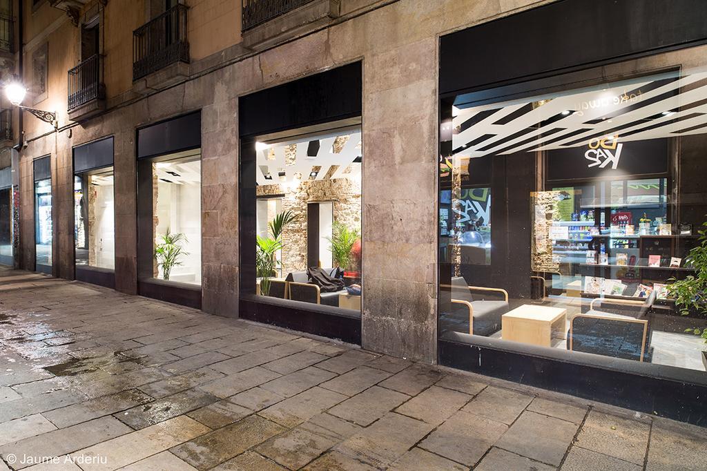 Hotel Barcelona House Esterno foto