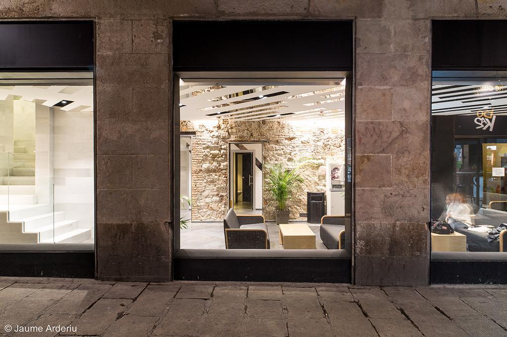 Hotel Barcelona House Esterno foto