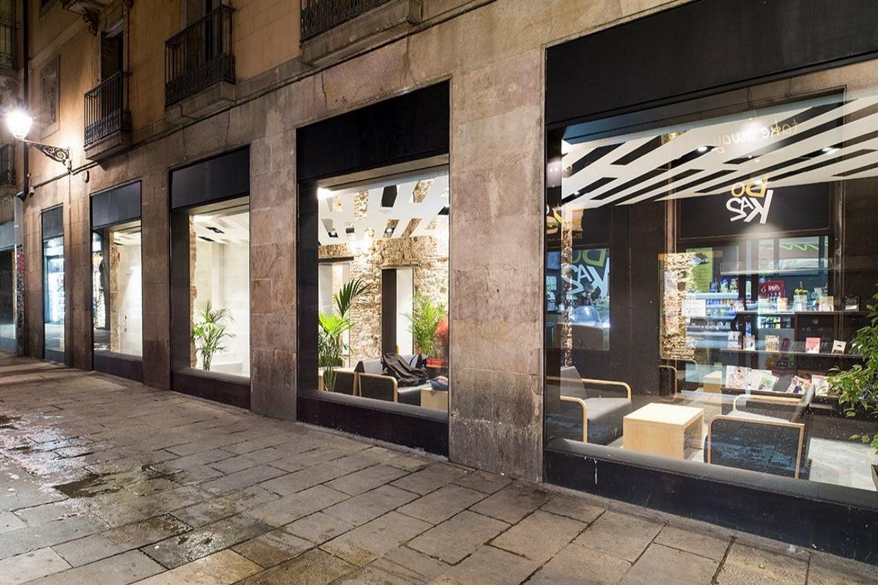 Hotel Barcelona House Esterno foto