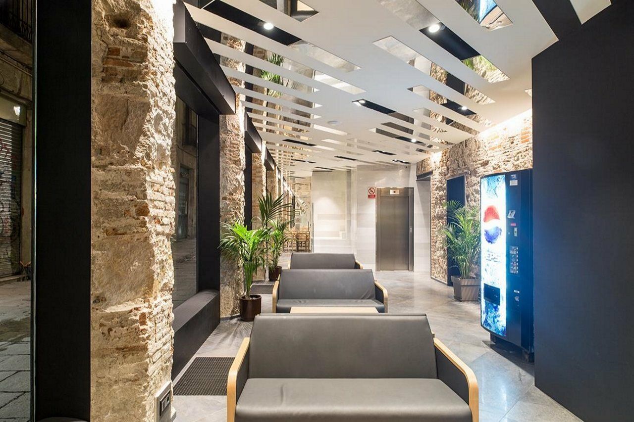 Hotel Barcelona House Esterno foto