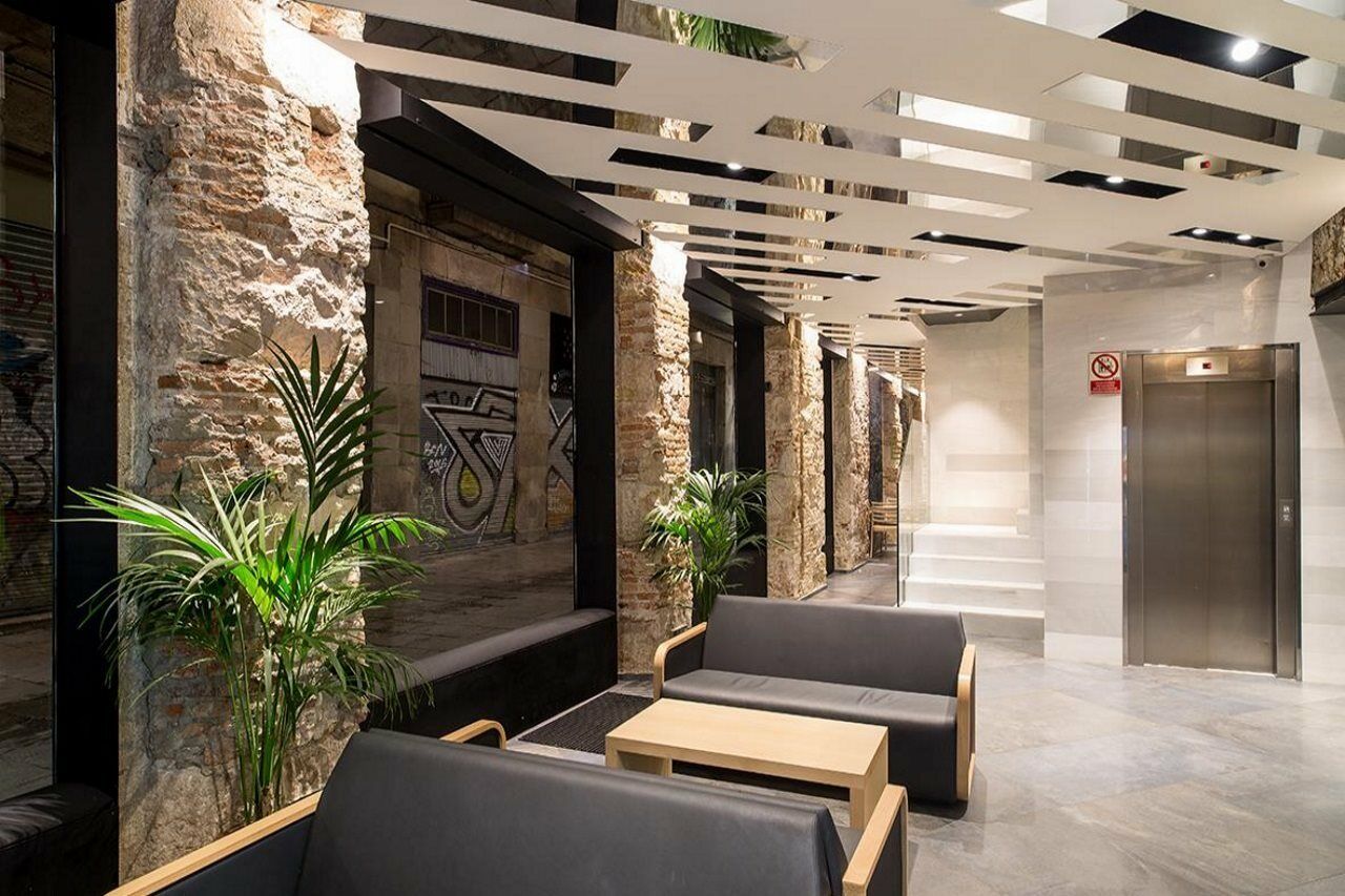 Hotel Barcelona House Esterno foto